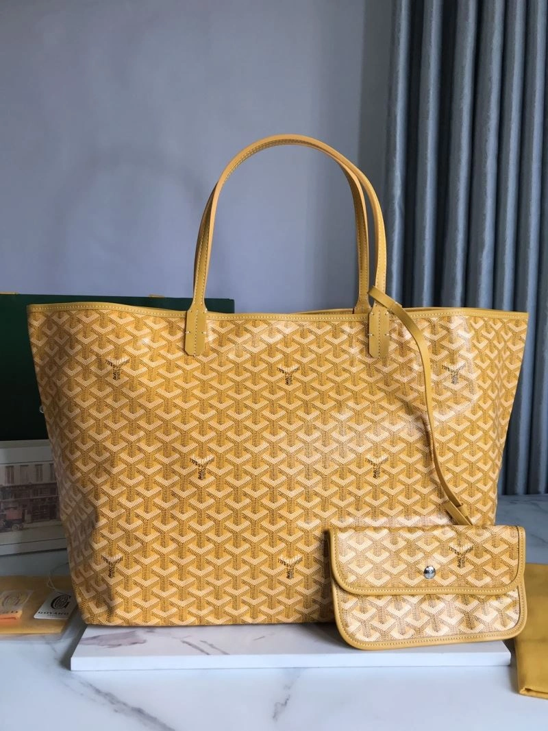 Goyard Shopping Bags Chic 61887