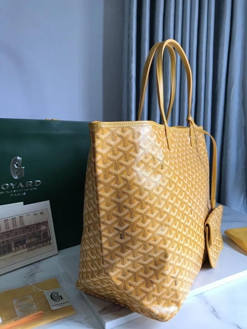 Goyard Shopping Bags Chic 61887