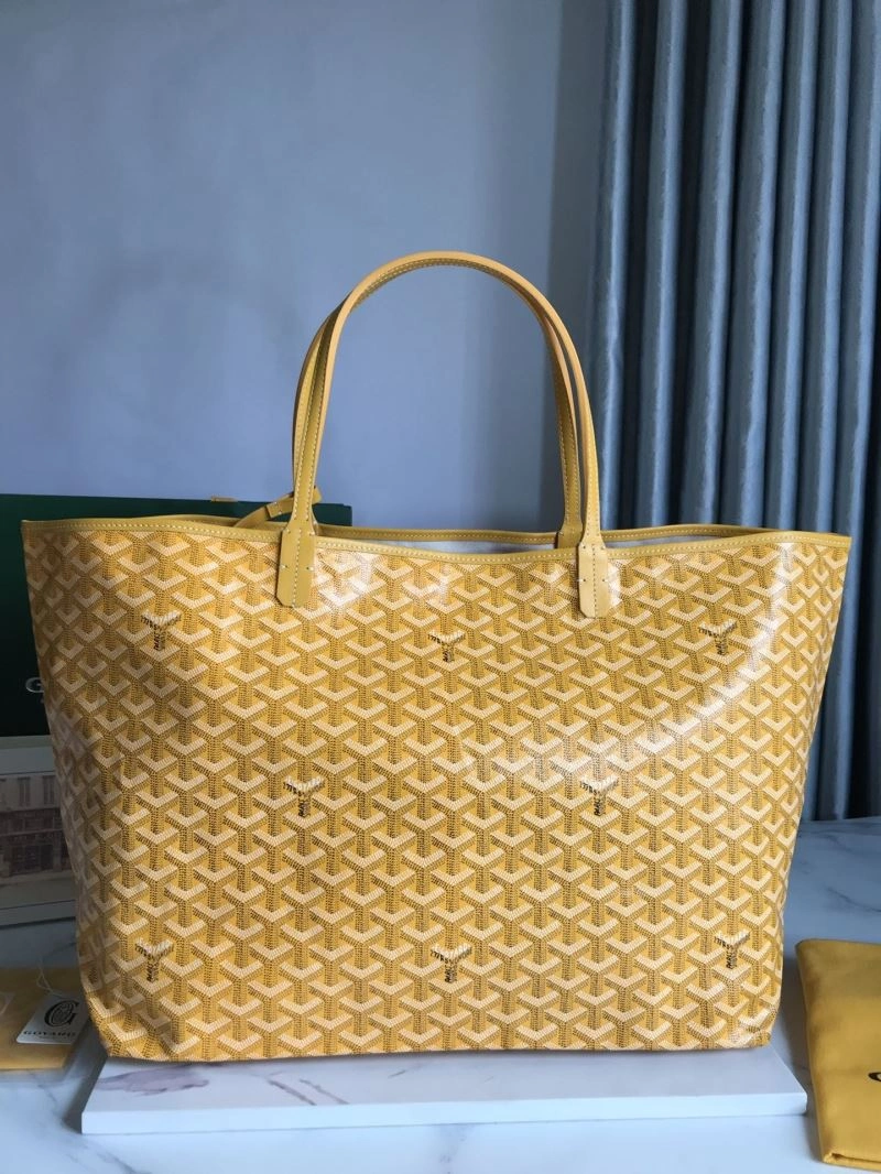 Goyard Shopping Bags Chic 61887