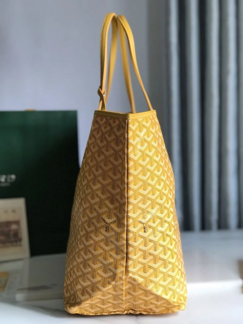 Goyard Shopping Bags Chic 61887