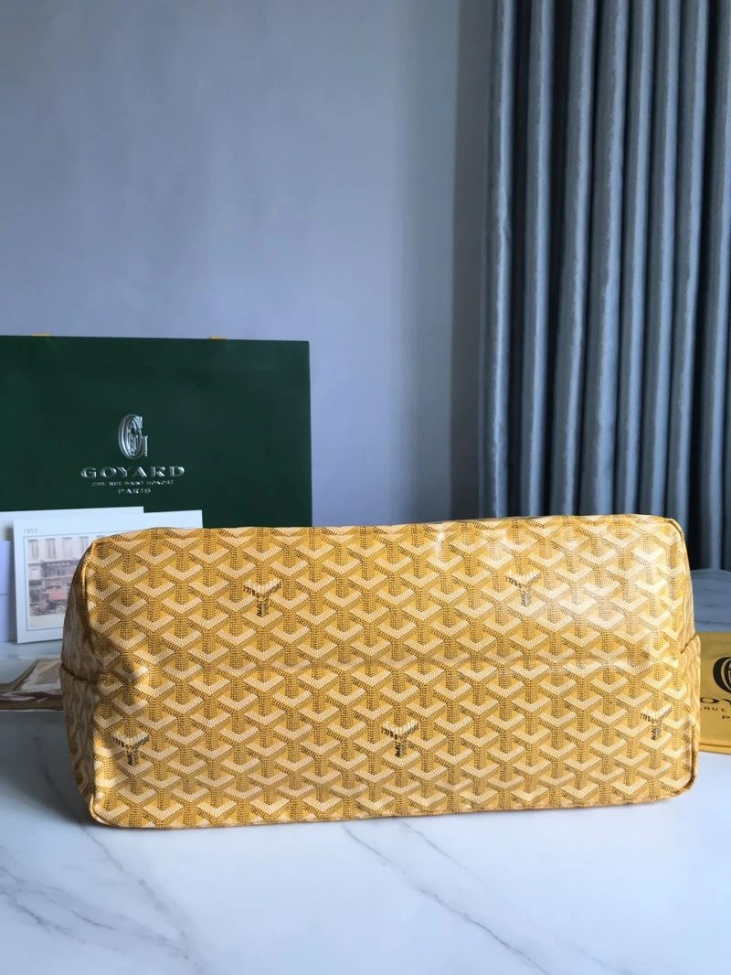 Goyard Shopping Bags Chic 61887