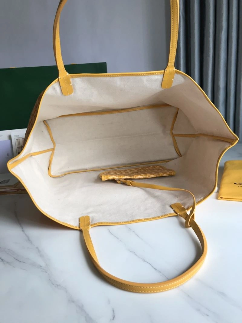 Goyard Shopping Bags Chic 61887