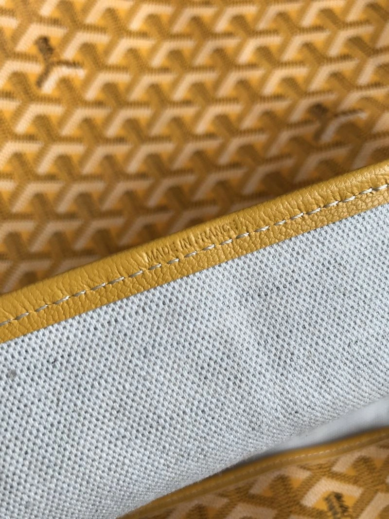 Goyard Shopping Bags Chic 61887