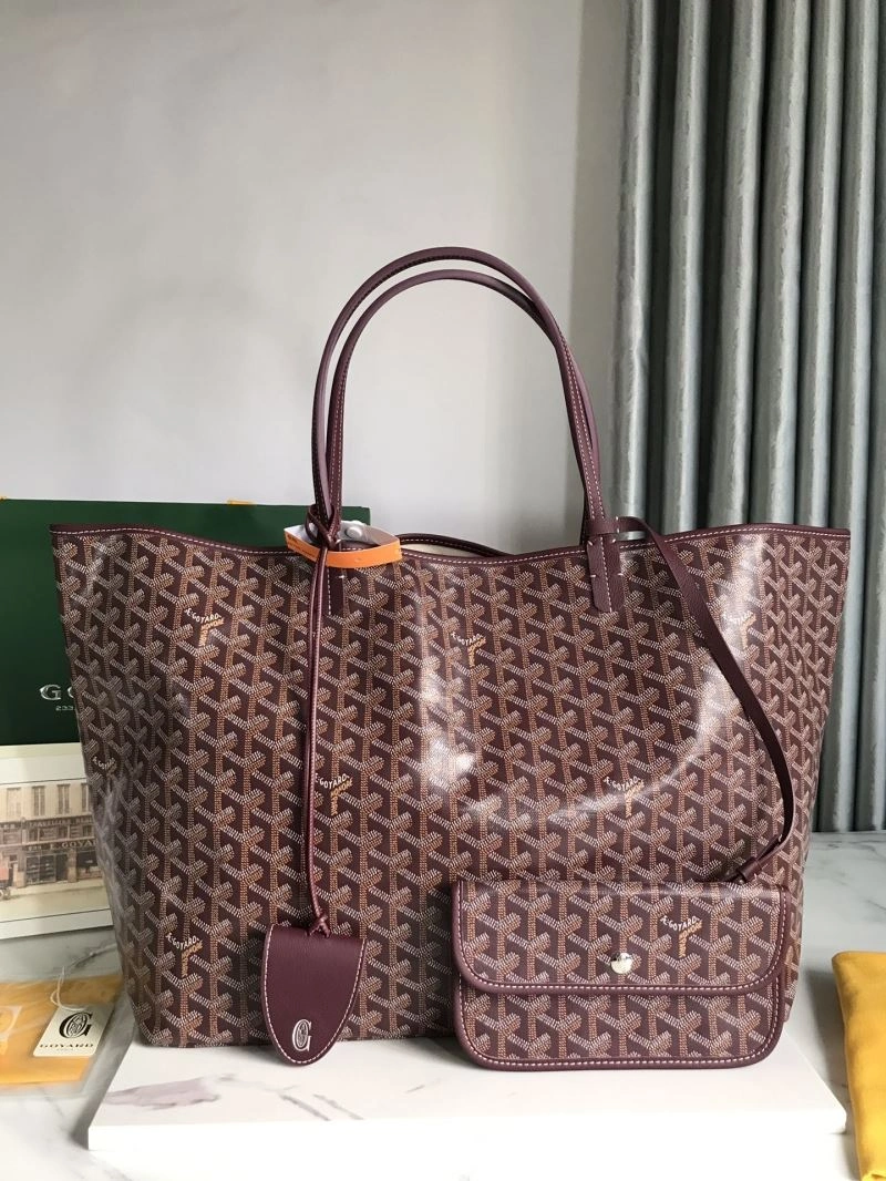 Goyard Shopping Bags AllSeason 61880