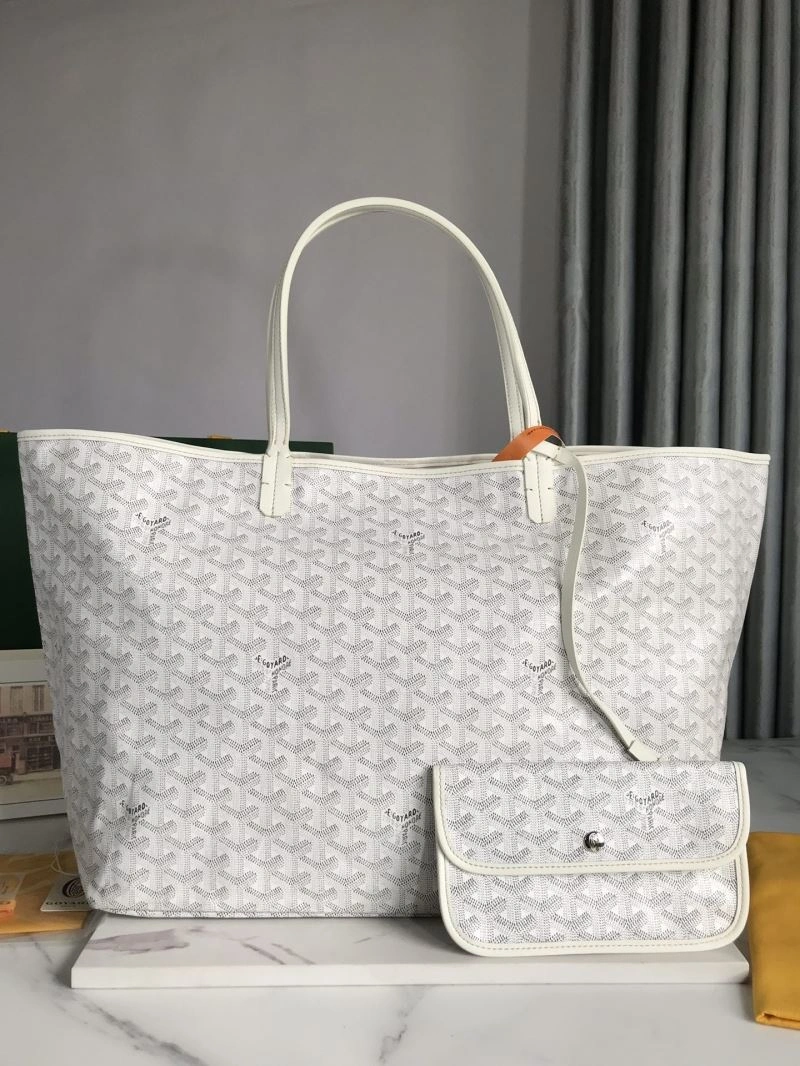 Sophisticated Goyard Shopping Bags 61879