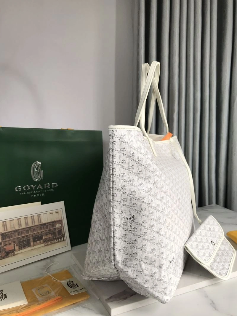 Sophisticated Goyard Shopping Bags 61879