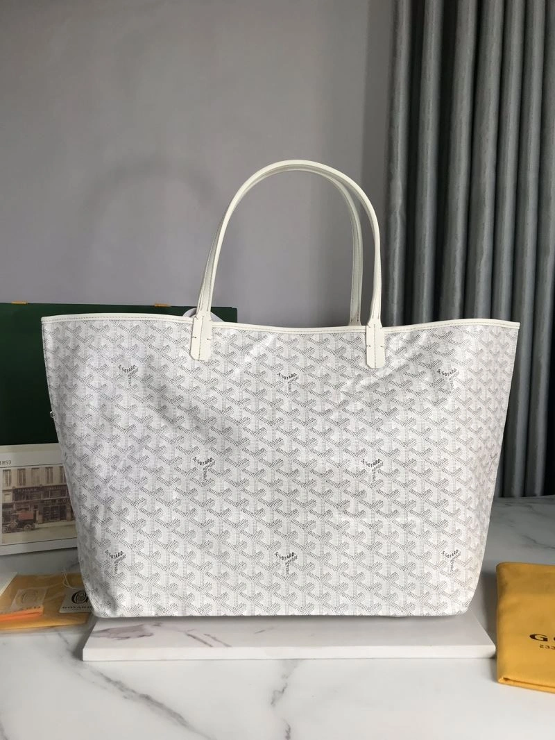 Sophisticated Goyard Shopping Bags 61879