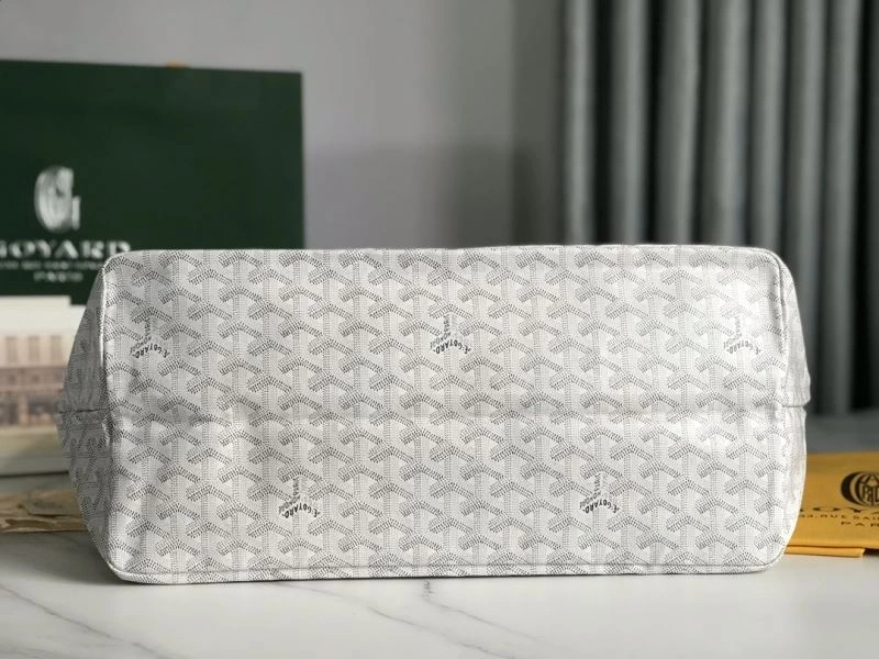 Sophisticated Goyard Shopping Bags 61879