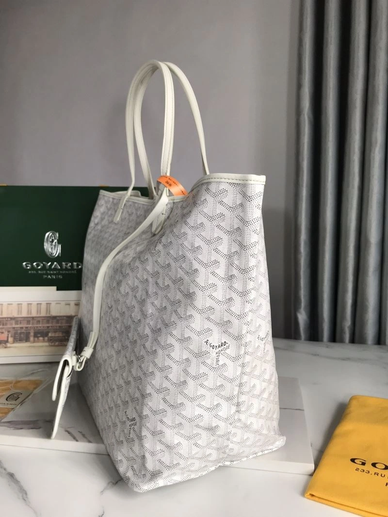 Sophisticated Goyard Shopping Bags 61879