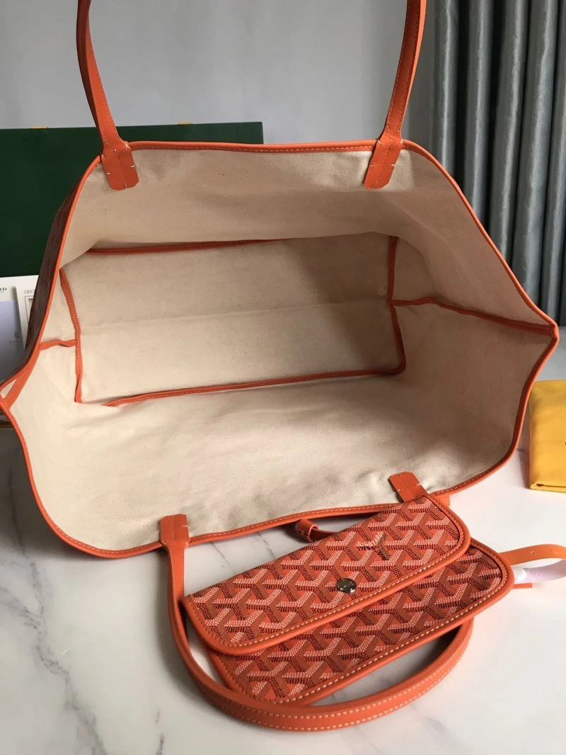 Goyard Shopping Bags RelaxedFit 61912
