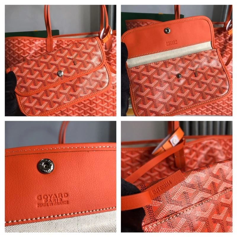 Goyard Shopping Bags RelaxedFit 61912