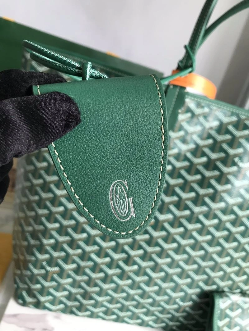 MoistureWicking Goyard Shopping Bags 61878