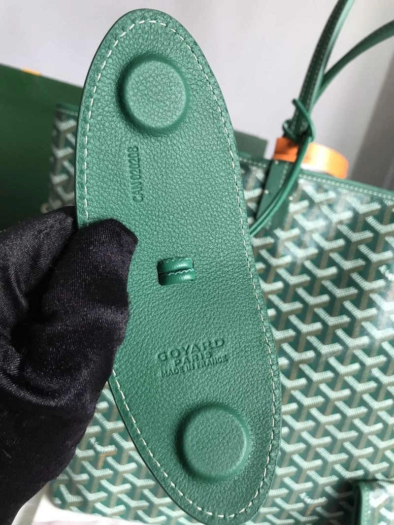 MoistureWicking Goyard Shopping Bags 61878