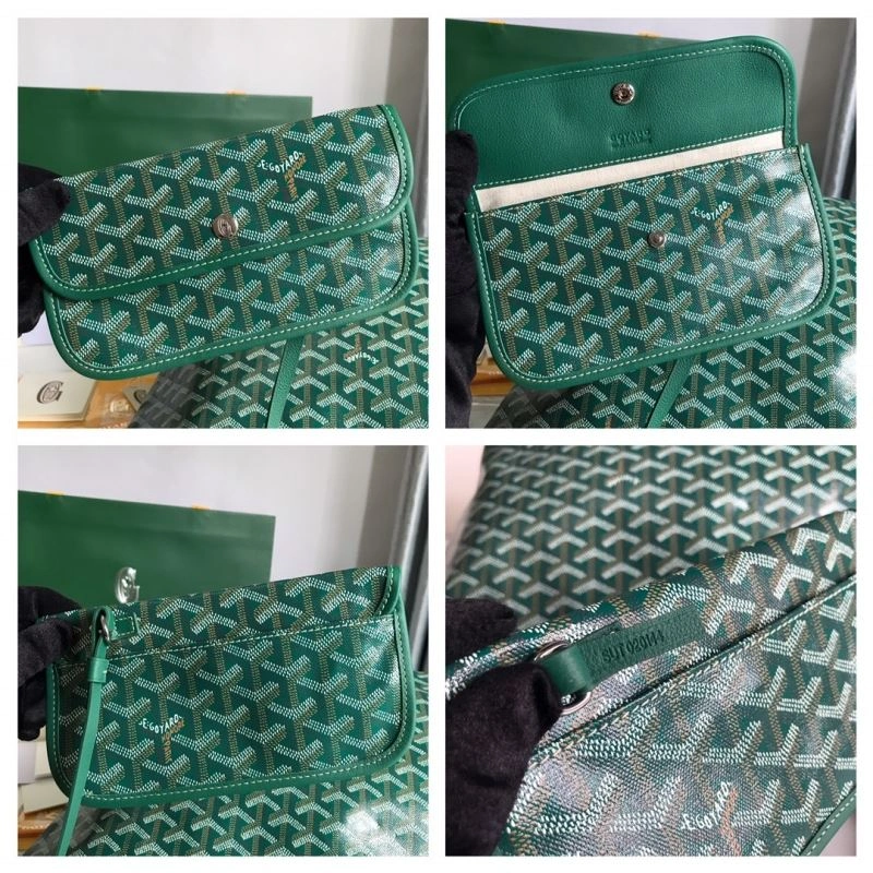 MoistureWicking Goyard Shopping Bags 61878