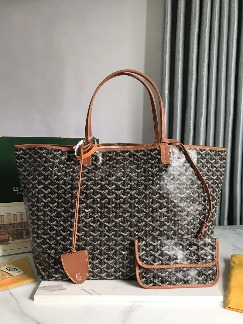 SmartChoice Goyard Shopping Bags 62005