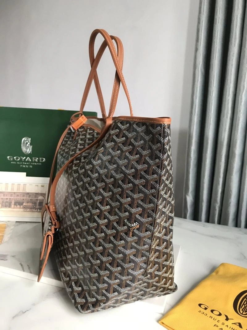 SmartChoice Goyard Shopping Bags 62005