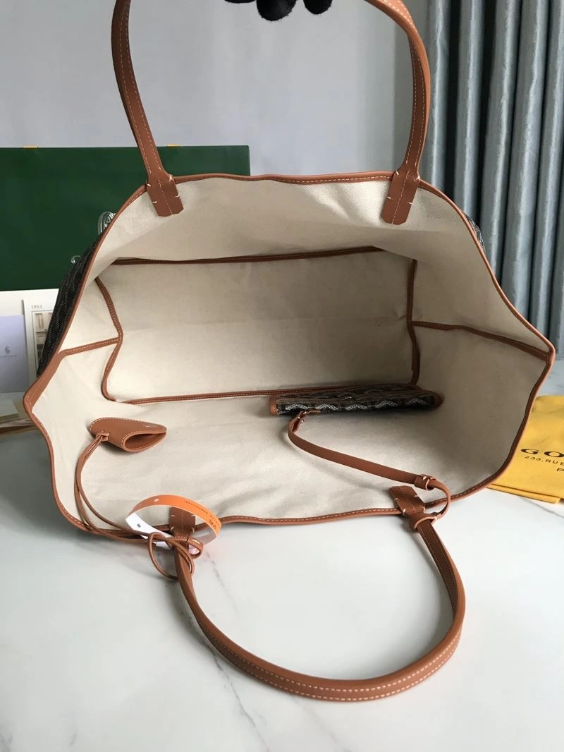 SmartChoice Goyard Shopping Bags 62005