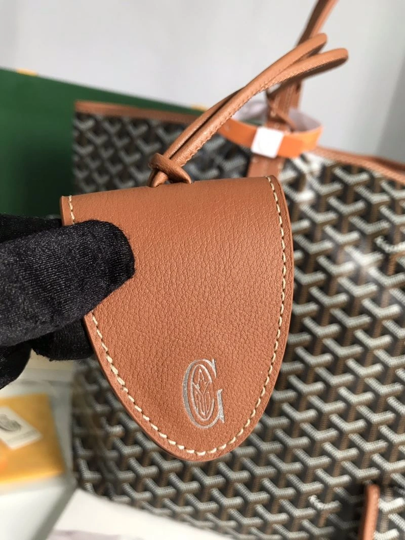 SmartChoice Goyard Shopping Bags 62005