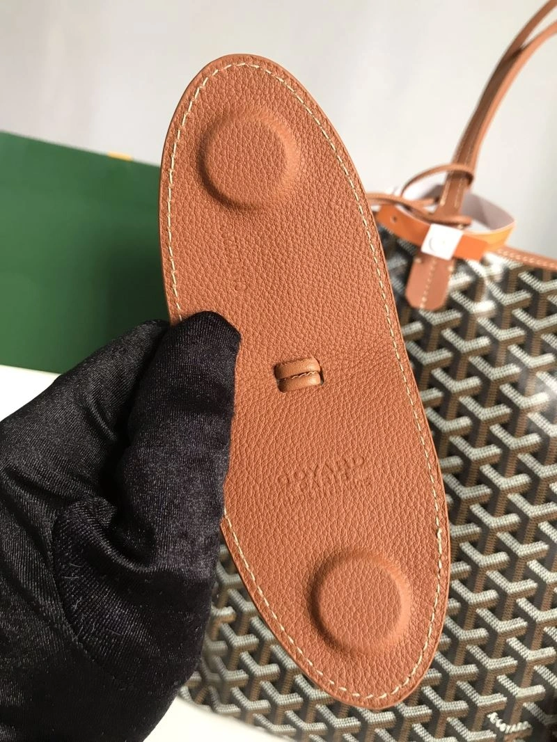 SmartChoice Goyard Shopping Bags 62005