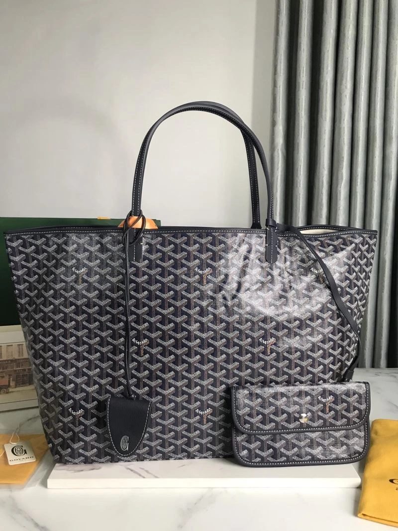 QuickDry Goyard Shopping Bags 61876
