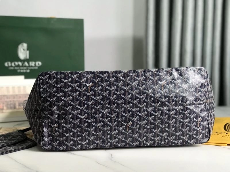 QuickDry Goyard Shopping Bags 61876