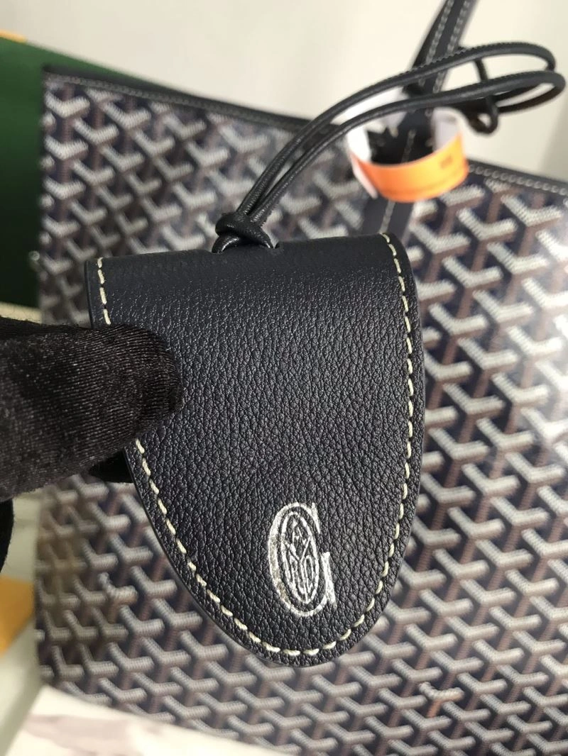 QuickDry Goyard Shopping Bags 61876