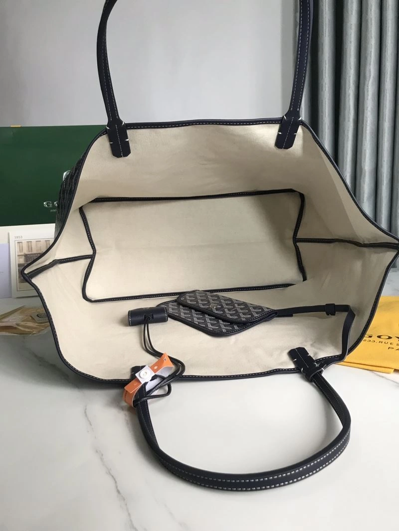 QuickDry Goyard Shopping Bags 61876