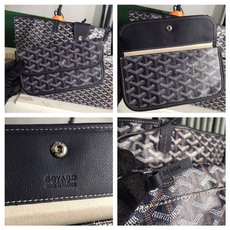QuickDry Goyard Shopping Bags 61876