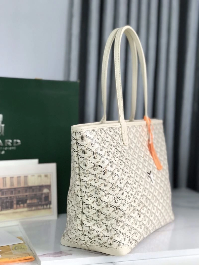 Refined Goyard Shopping Bags 61884