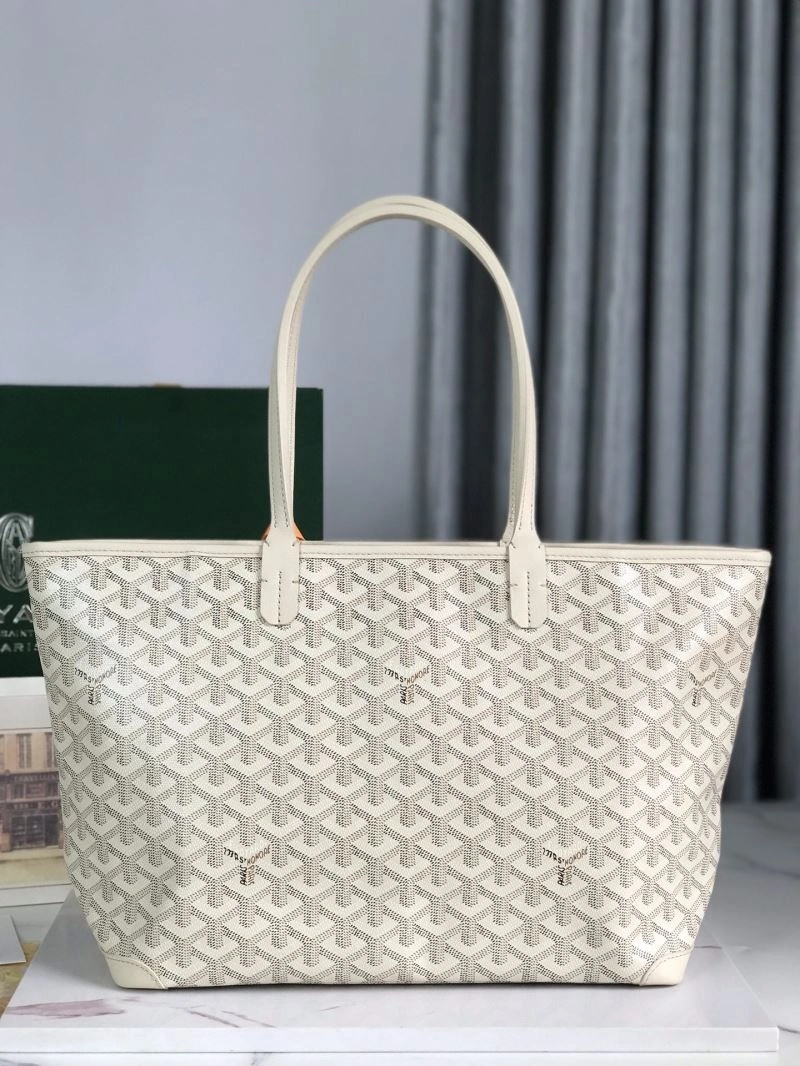 Refined Goyard Shopping Bags 61884