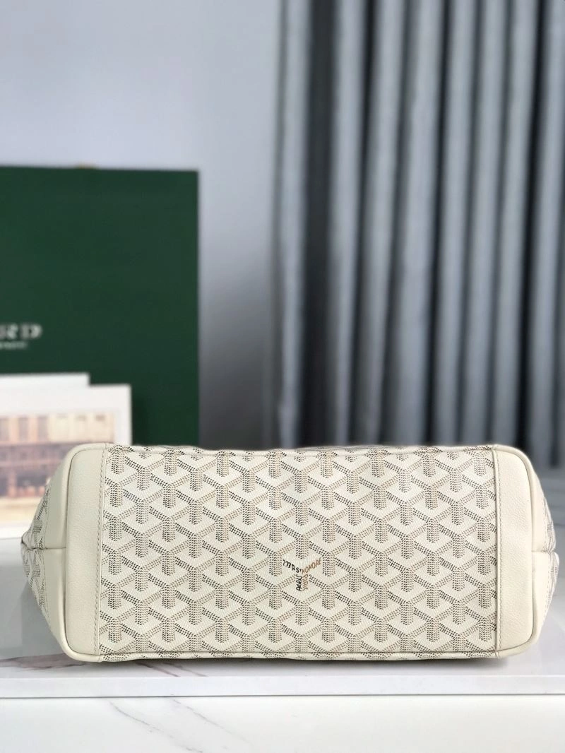 Refined Goyard Shopping Bags 61884