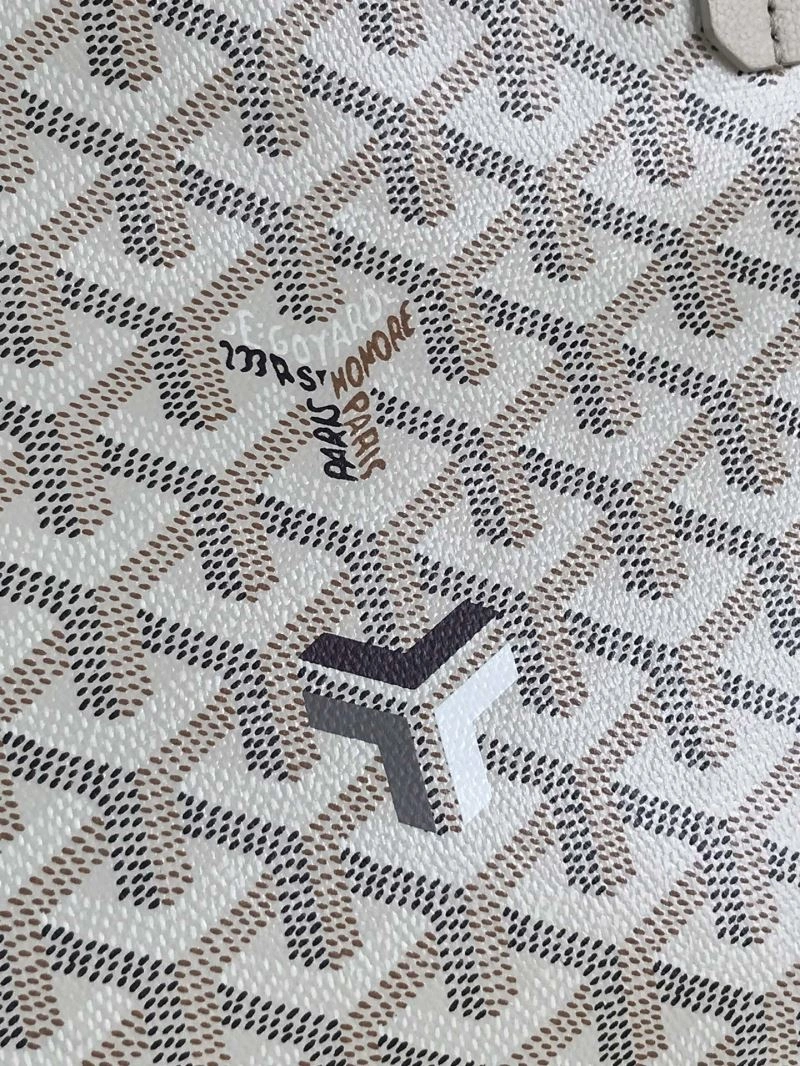 Refined Goyard Shopping Bags 61884
