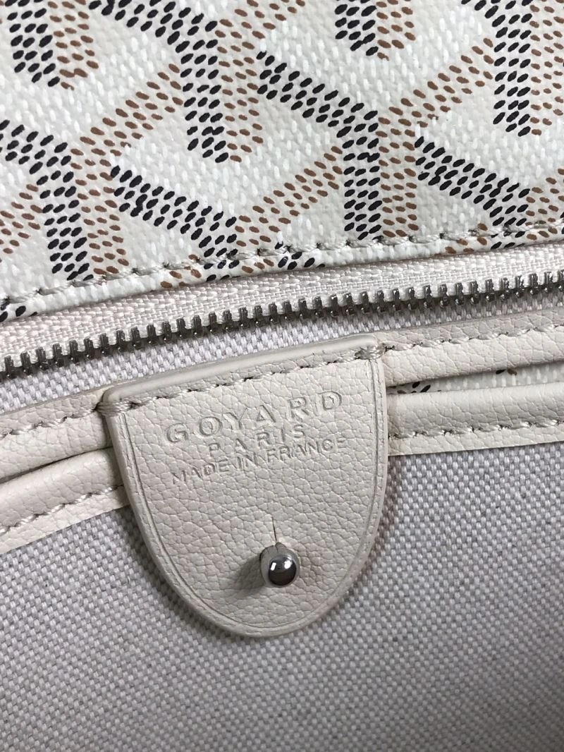 Refined Goyard Shopping Bags 61884