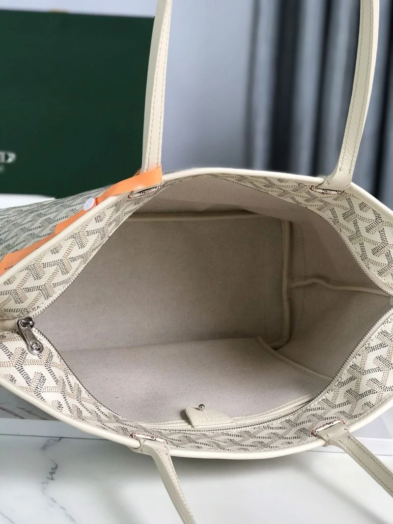 Refined Goyard Shopping Bags 61884