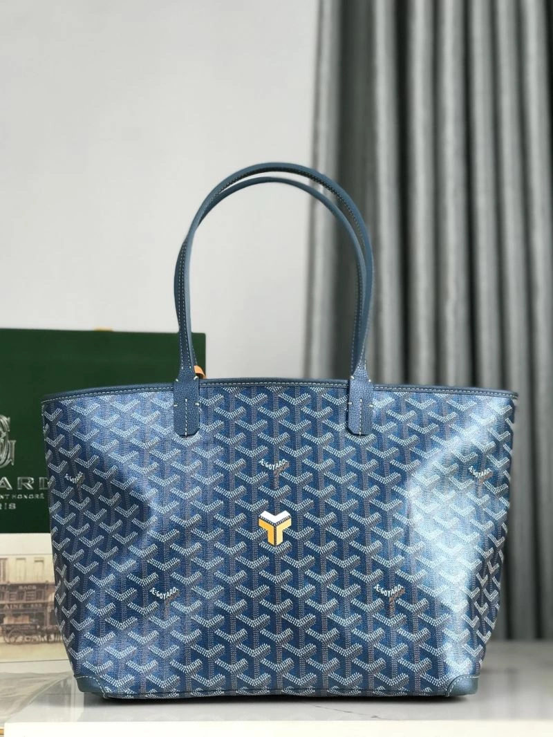 SoftTouch Goyard Shopping Bags 61881