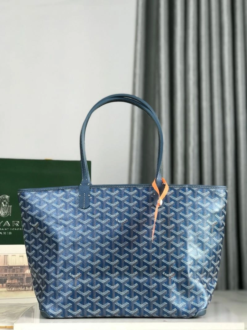 SoftTouch Goyard Shopping Bags 61881