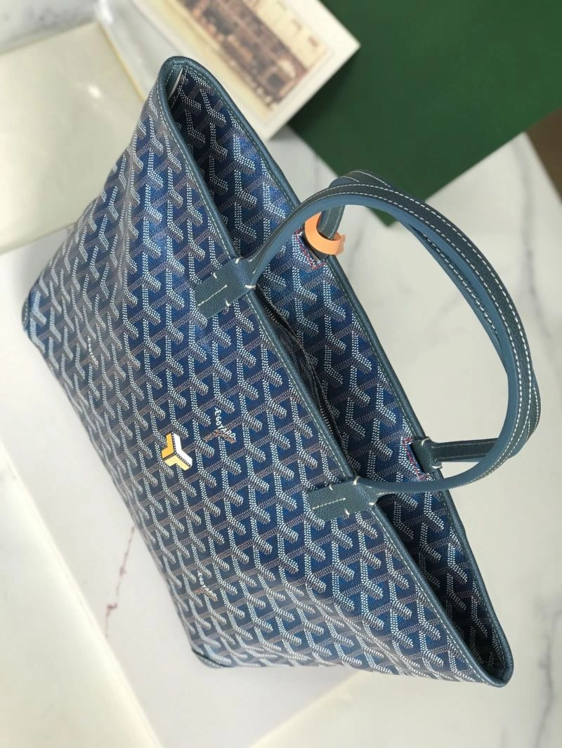 SoftTouch Goyard Shopping Bags 61881