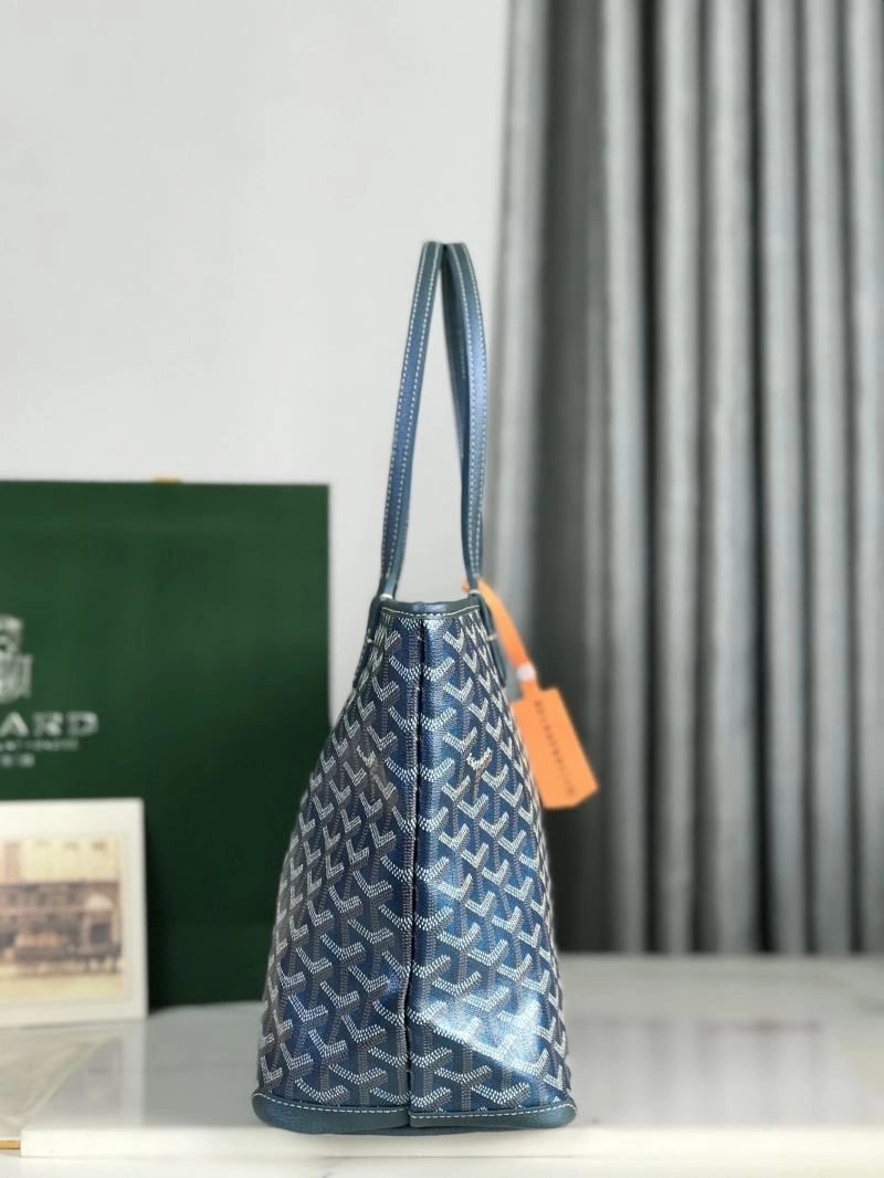 SoftTouch Goyard Shopping Bags 61881