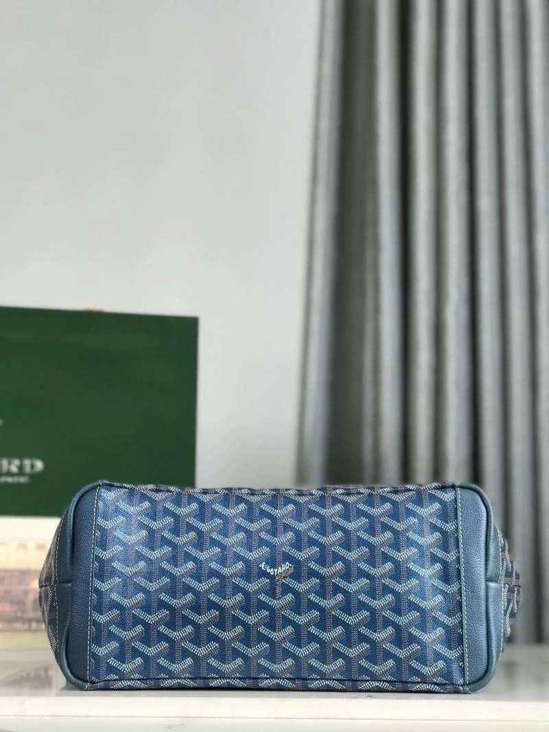 SoftTouch Goyard Shopping Bags 61881
