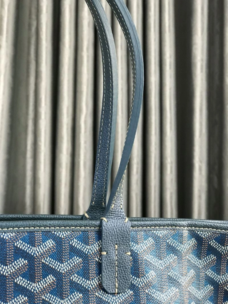 SoftTouch Goyard Shopping Bags 61881