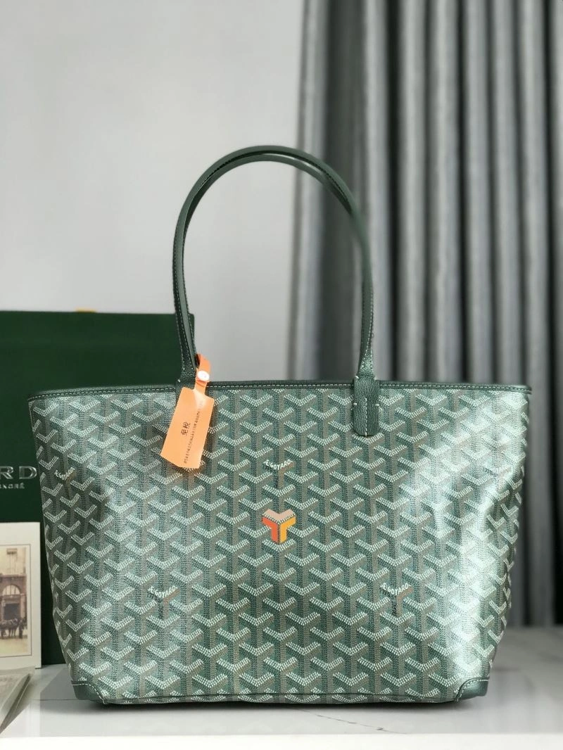 Durable Goyard Shopping Bags 61942