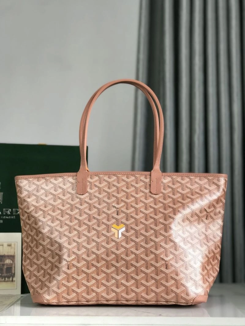 Goyard Shopping Bags Chic 61874