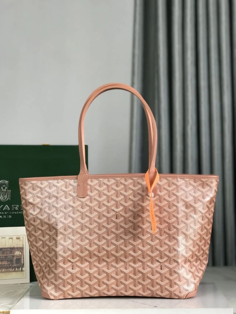 Goyard Shopping Bags Chic 61874