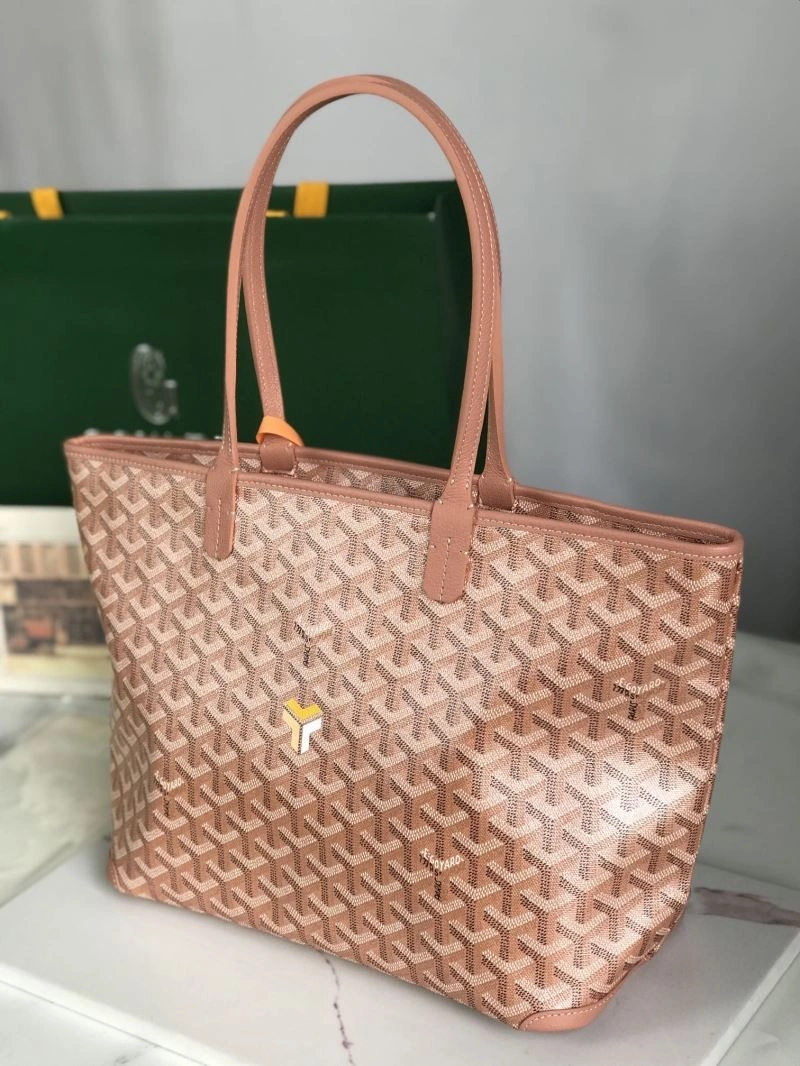 Goyard Shopping Bags Chic 61874