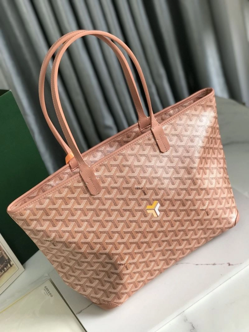 Goyard Shopping Bags Chic 61874