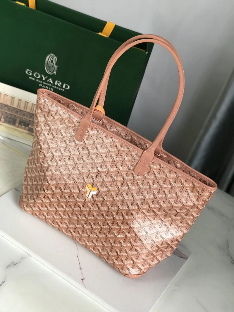Goyard Shopping Bags Chic 61874
