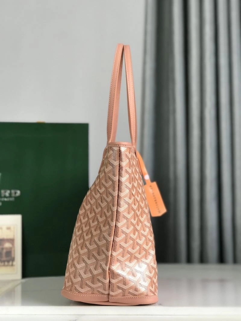 Goyard Shopping Bags Chic 61874