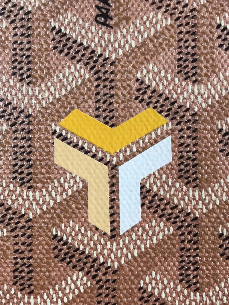 Goyard Shopping Bags Chic 61874