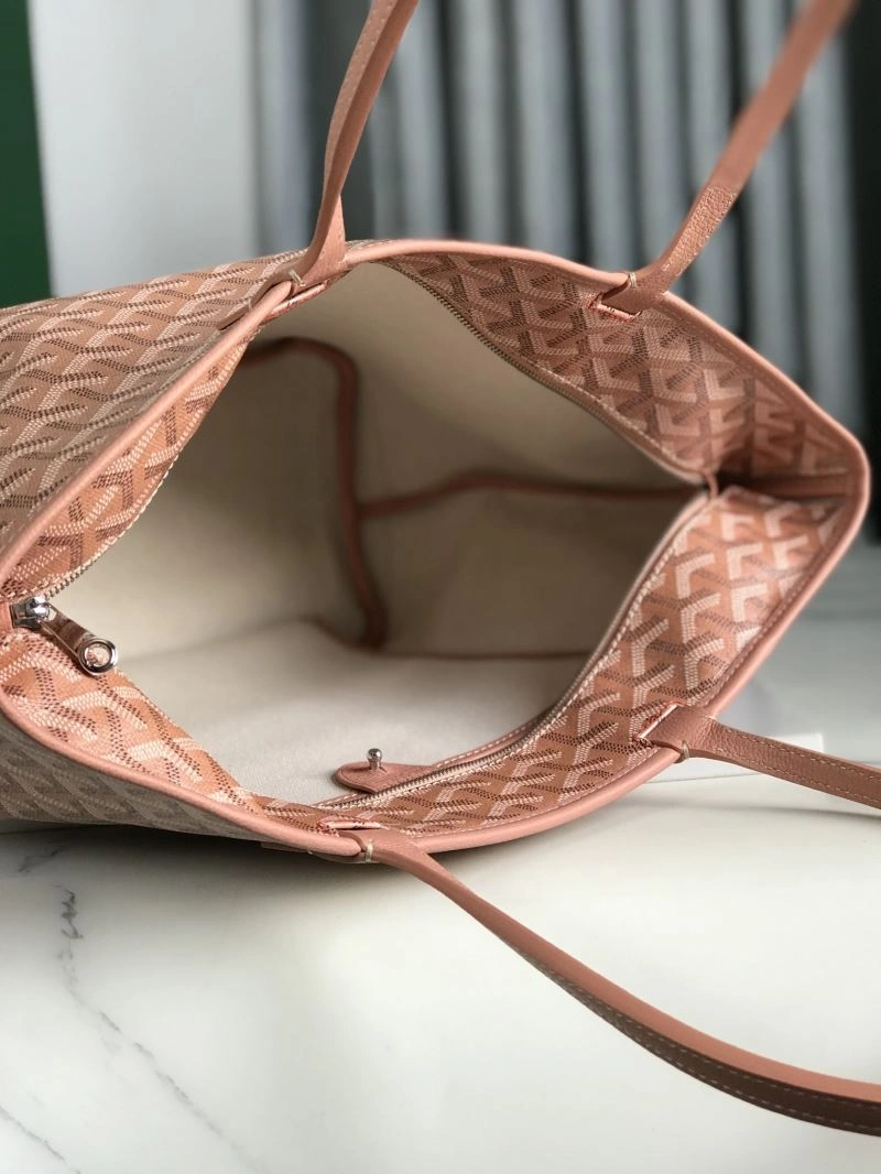 Goyard Shopping Bags Chic 61874