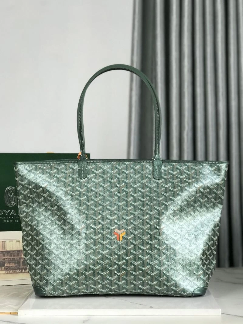 TechFriendly Goyard Shopping Bags 61873